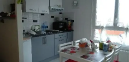 Résidence : Foyer-Logement le Béguinage