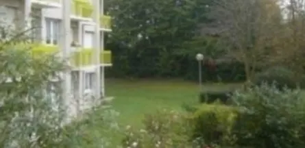 Résidence : EHPAD les Logis Douaisiens