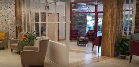 Résidence : Résidence Autonomie Clairbois