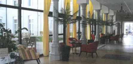 Résidence : Residence Sainte Emilie