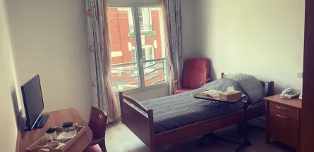 Résidence : Residence Gambetta