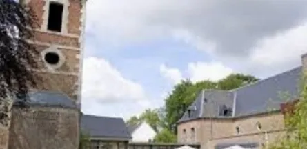 Résidence : Residence Saint Joseph