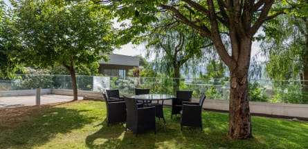 Résidence : Residence Sophie