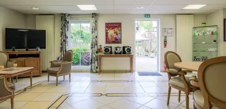 Résidence : Les Jardins Medicis A Pontpoint