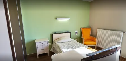 Résidence : La Maison des Acacias