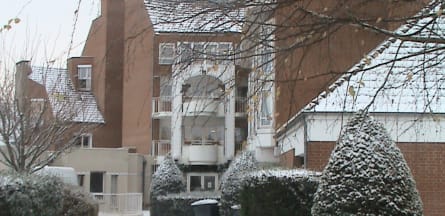 Résidence : EHPAD Breteuil