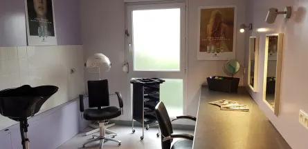 Résidence : Residence Docteur Hallot