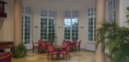 Résidence : Les Jardins du Chateau de Nampcel