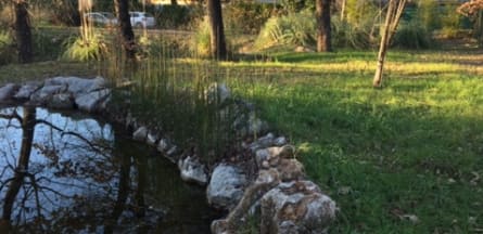 Résidence : EHPAD les Jardins Saint Charles