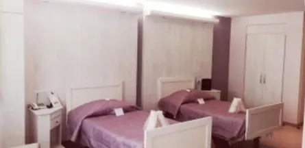 Résidence : Villa Gallia