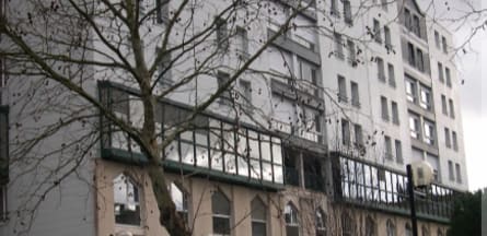 Résidence : Résidence les Genêts