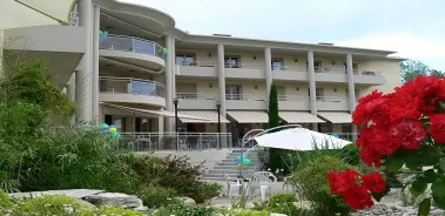 Résidence : Residence les Tourelles