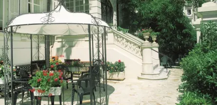Résidence : EHPAD Résidence Sainte-Marguerite