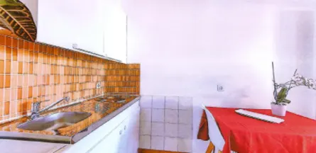 Résidence : Résidence Villa Jacob