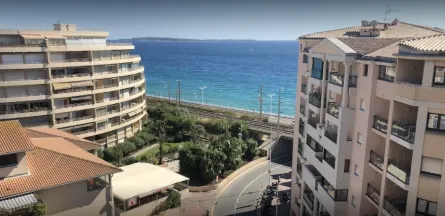 Résidence : Résidence les Iles de Lerins