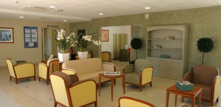 Résidence : Residence Diamantine