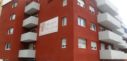Résidence : EHPAD Maria Helena
