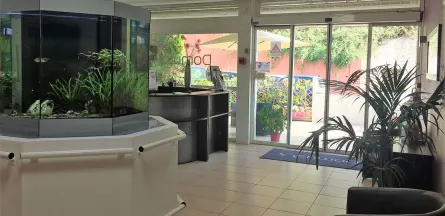 Résidence : Les Hauts de Menton
