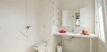 Résidence : Maisonnée la Lorraine