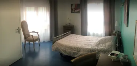 Résidence : Résidence les Volcans