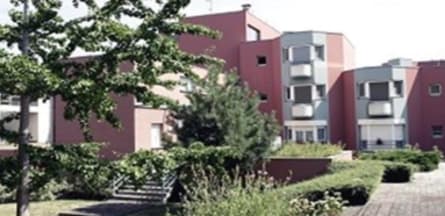 Résidence : EHPAD Alexandre Varenne