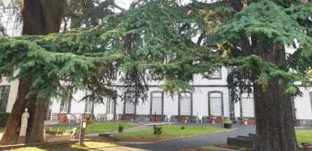 Résidence : La Maison des Champs Fleuris