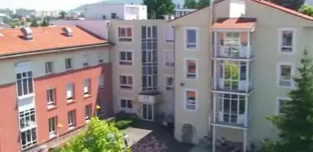 Résidence : Renouard
