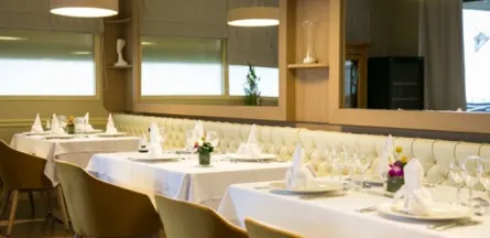 Résidence : EHPAD la Villa Tohannic