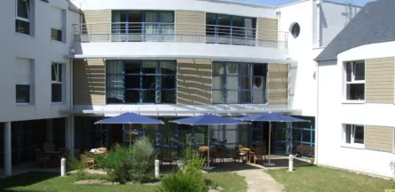 Résidence : Residence Tal Ar Mor