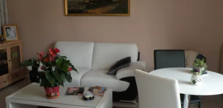 Résidence : Foyer-Logement Gilbert Bailly