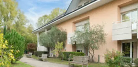 Résidence : Korian Villa du Printemps