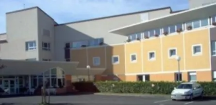Résidence : EHPAD les Pins