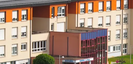 Résidence : EHPAD les Jardins du Kem