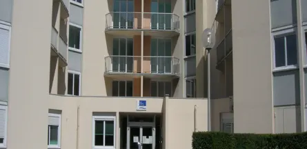 Résidence : Residence Autonomie la Roseraie