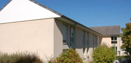Résidence : EHPAD Daniel Benoist