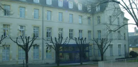 Résidence : Marion de Givry