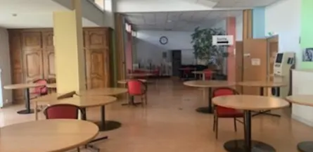 Résidence : Résidence Médicalisé Cos Saint-Philibert