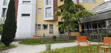 Résidence : Residence l'Espérance