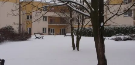 Résidence : EHPAD les Maisons du Dr Oberkirch