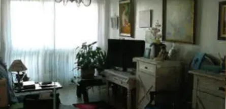 Résidence : Foyer Logement les Marronniers