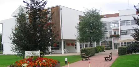 Résidence : Maison de Retraite Saint-Martin