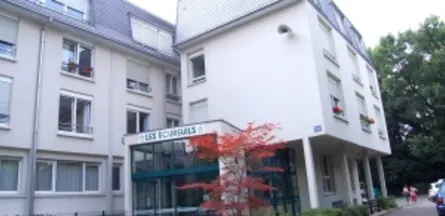 Résidence : Maison de Retraite les écureuils