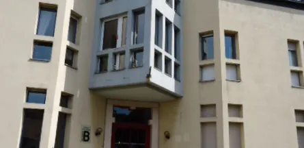 Résidence : EHPAD Maison de Retraite de Neuf-Brisach