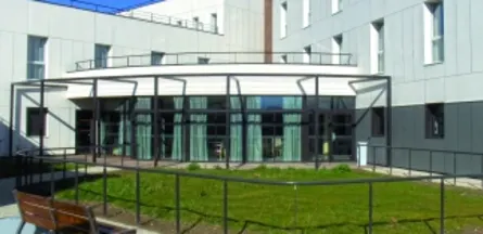 Résidence : La Maison du Tulipier