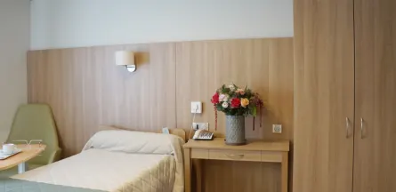 Résidence : Residence le 6eme
