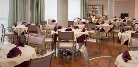 Résidence : Residence les Canuts