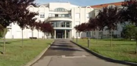 Résidence : EHPAD la Solidage