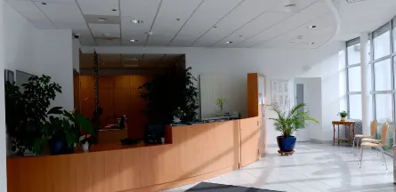 Résidence : EHPAD le Manoir