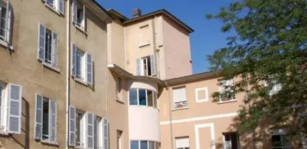 Résidence : EHPAD la Salette