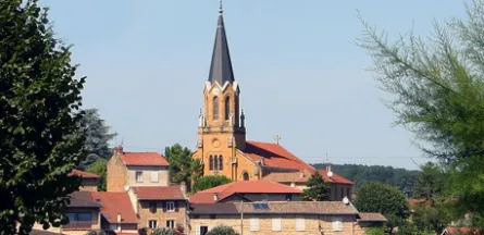 Résidence : EHPAD Public Intercommunal les Collonges